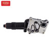 Conjunto de enfriador de aceite A2711801410 para Mercedes W204 W212