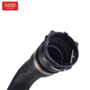 Manguera de refrigerante 17127596837 Para BMW F30 F20 F21 F35