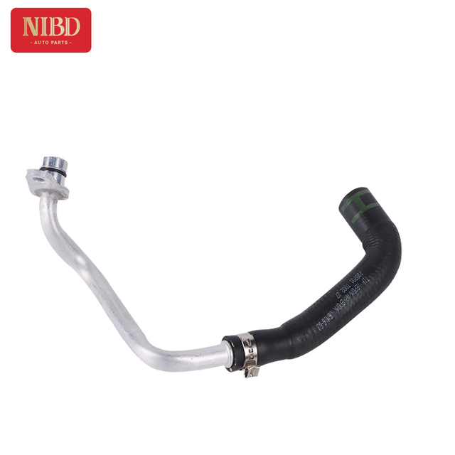 Tubo de refrigerante 11537583899 para BMW E70 E71
