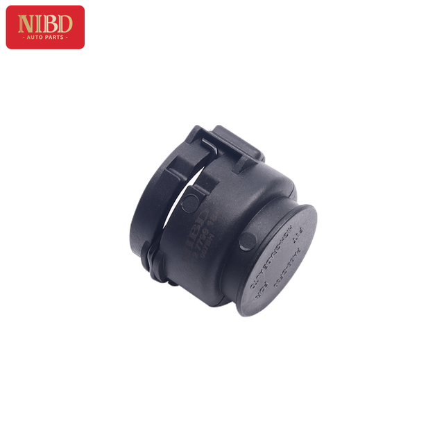 Bloqueo del conector de la manguera del radiador 17127799184 para BMW N57 F01 F11 E70 F25 F30 F20 F21