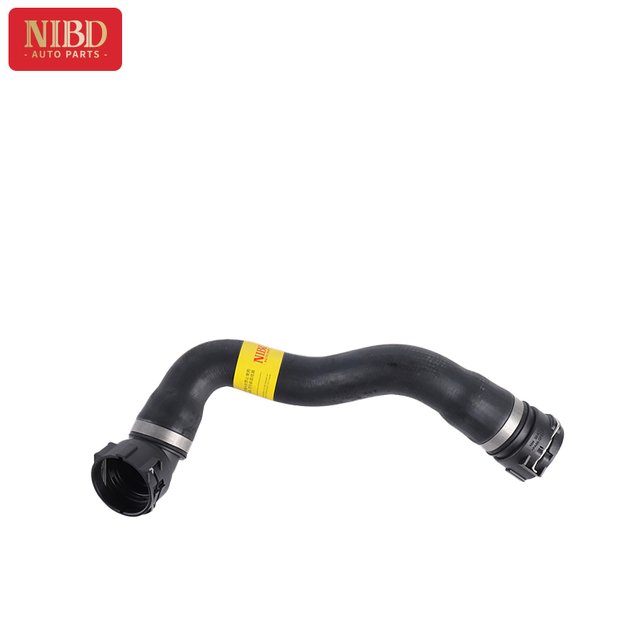 Manguera de refrigerante 17127640917 Para BMW N20 F18 F10 F11F18