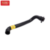 Manguera de refrigerante 11537580969 B para BMW F10 F18 F07 F11 F01 F02
