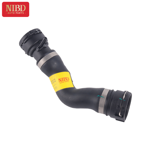 Manguera de refrigerante 17127531579 Para BMW E90 E91