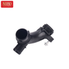 Brida de refrigerante A2742000256 para Mercedes W205 W212 W213 X204 X253 4-MATIC W448