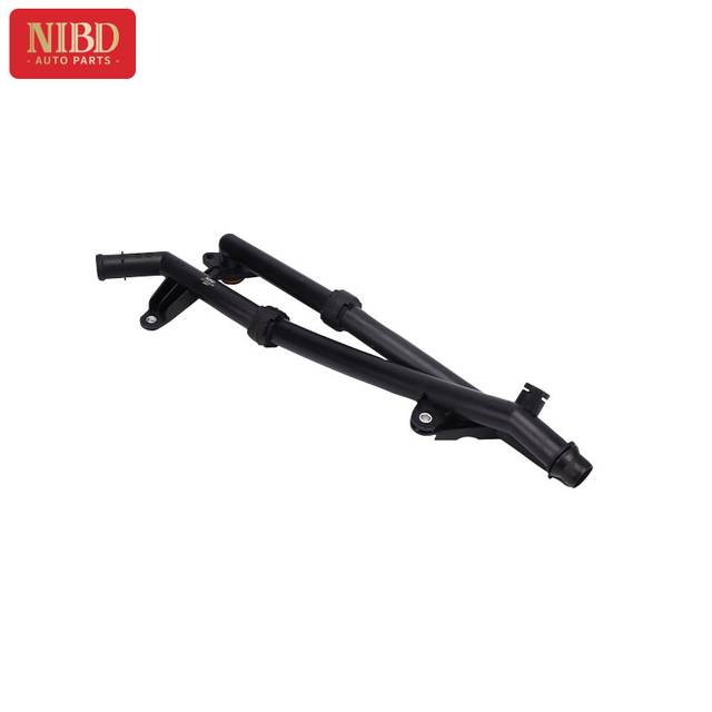 Manguera de refrigerante A2712002452 para Mercedes W204 W212
