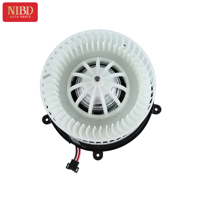 Motor de ventilador de calentador de aire acondicionado 64116913401 para BMW E65 E66