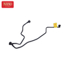 Manguera de refrigerante A2465010325 para Mercedes W176 W246 X156 4-MATIC C117