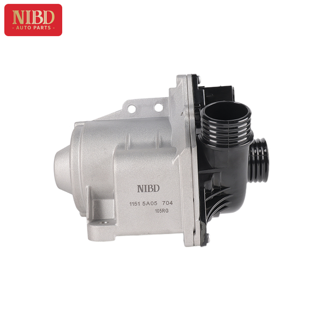 Bomba de agua 11515A05704 para BMW E90 E91 E60 E61 F18 F10 F07 F01 F02 E70 E71 F25 F26