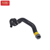 Manguera de refrigerante A1665008675 para Mercedes W164 X164 4-MATIC