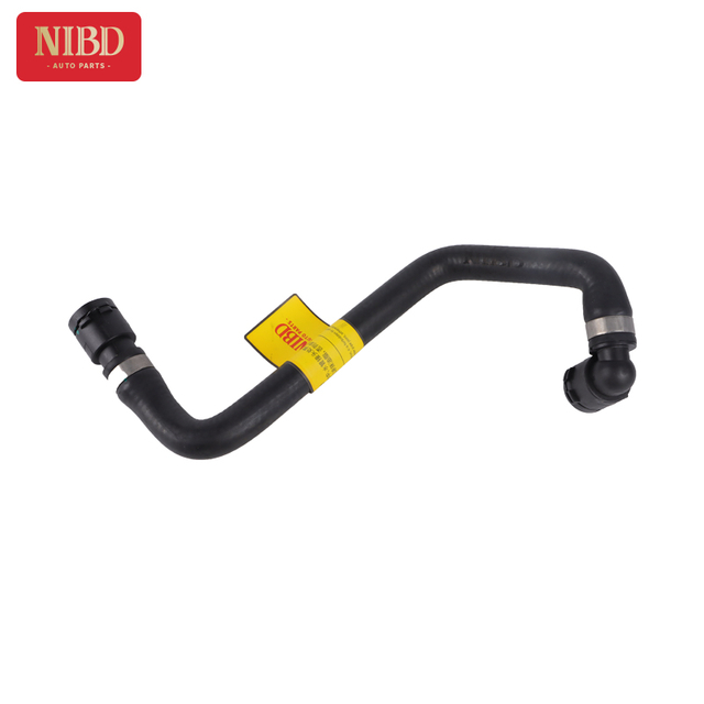 Manguera de refrigerante 17127578401 Para BMW F01 F02