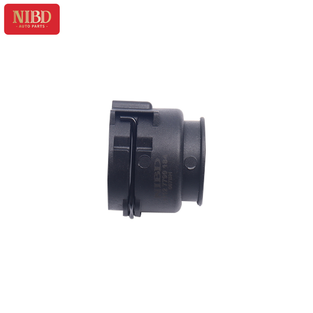 Bloqueo del conector de la manguera del radiador 17127799184 para BMW N57 F01 F11 E70 F25 F30 F20 F21
