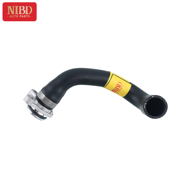 Manguera de refrigerante 11537603514 B para BMW F18 F10 F11 F20 F21 F23 F30 F31