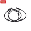 Sensor de velocidad de rueda ABS 34526874637 para BMW G11 G12 G30 G31