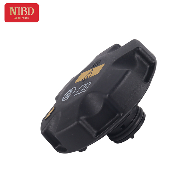 Tapa del tanque de expansión 17117639021 Para BMW E60 E61 E71 E72 F01 F02