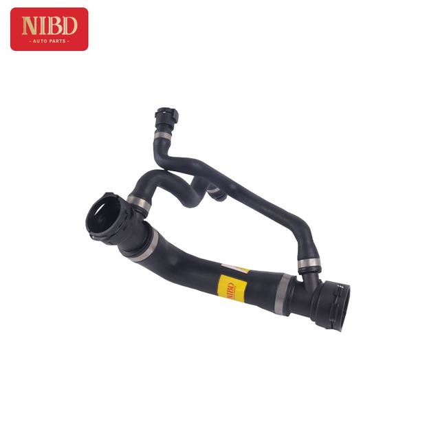 Manguera de refrigerante 17127546064 Para BMW E60 E61