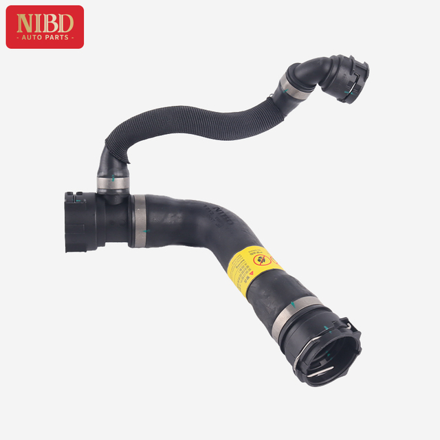 Manguera de refrigerante 17127586774 Para BMW E70