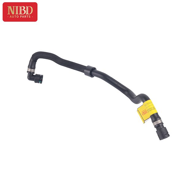 Manguera de refrigerante 17127580960 Para BMW N54 F01 F02F01