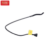 Manguera de refrigerante 17127618510 Para BMW E90 E92 E93 E87 E84