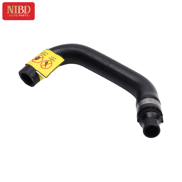 Manguera de calentador A1668304096 para Mercedes W166 X166 4-MATIC C292