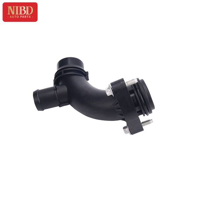 Brida de refrigerante A2742000256 para Mercedes W205 W212 W213 X204 X253 4-MATIC W448