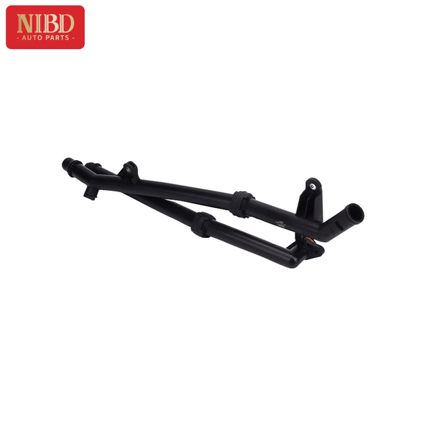 Manguera de refrigerante A2712002452 para Mercedes W204 W212