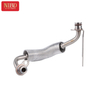 Tubo de refrigerante 11538663516 para BMW F18 F07 F10 F11 F20 F21 F30 F31 F35 F25 F26 F15 F16