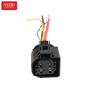 Bomba de agua 11515A05704 para BMW E90 E91 E60 E61 F18 F10 F07 F01 F02 E70 E71 F25 F26