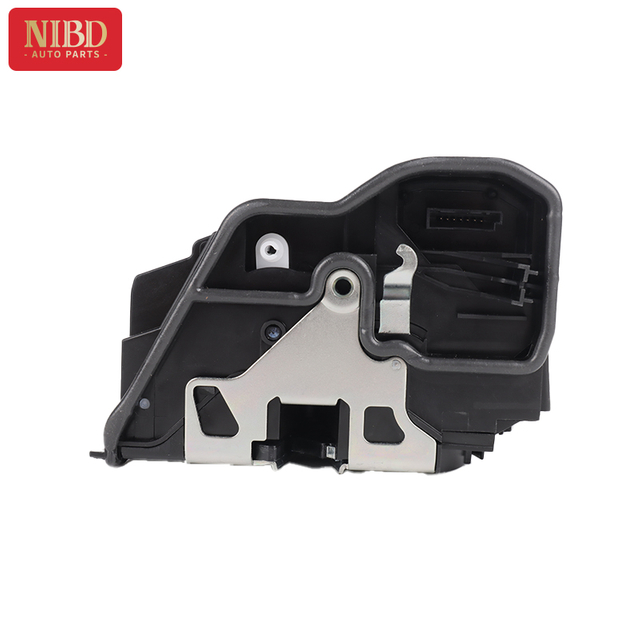 Actuador de cerradura de puerta 51217202143 para BMW E65 E66 E60 E90 E70 F20 F25 F10 F30