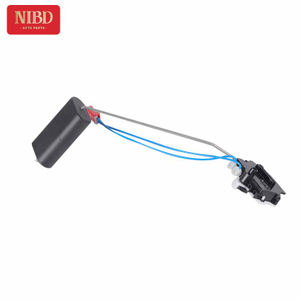 Sensor de nivel de combustible 16117212632 Para BMW E70 E71 F15 F16