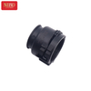 Bloqueo del conector de la manguera del radiador 17127799184 para BMW N57 F01 F11 E70 F25 F30 F20 F21