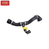 Manguera de refrigerante 17127525023 Para BMW E81 E82 E87