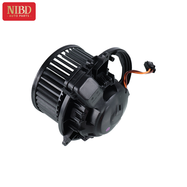 Motor de ventilador de calefactor A/C 64119350395 para BMW F20 F21 F30 F31 F35 F34