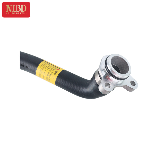 Manguera de refrigerante 11537544638 C para BMW E60 E61 E63 E64 E65 523I 525I 530I 630I 730I