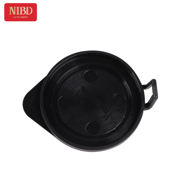 Tapa del tanque de expansión 61667264145 para BMW M54 N52 E65 E60 E90 E46 E53 E70 E39