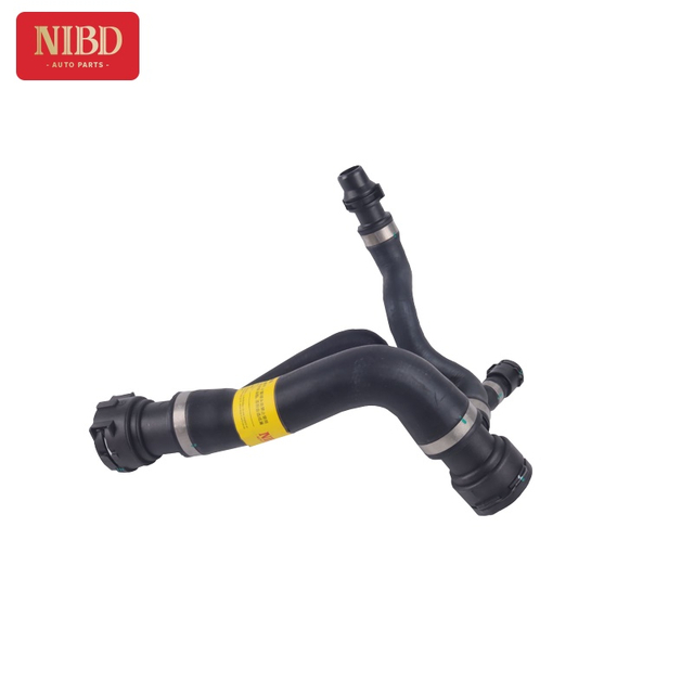 Manguera de refrigerante 17127546064 Para BMW E60 E61