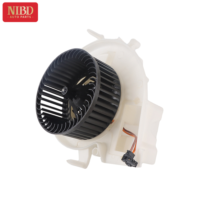 Motor del ventilador del calentador de aire acondicionado A1718350004 para Mercedes R171