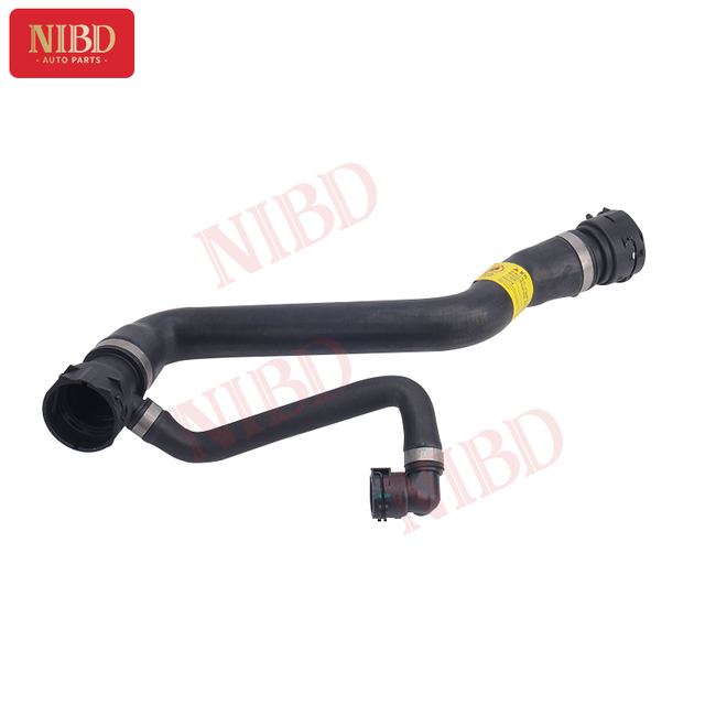 Manguera de refrigerante 17127531768 Para BMW E90 E91 E82 E88 E84