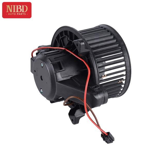 Motor de ventilador de calefactor de aire acondicionado A2478308400 para Mercedes W247 W177