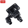 Carcasa del termostato 11517572859 para BMW E46 E81 E87 E90 E91