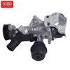 Bomba de agua A2702000000 para Mercedes M270 E16 E20