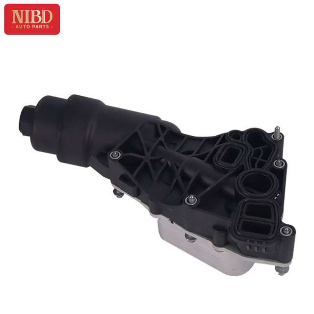 Enfriador de aceite 11428585235 para BMW F52 F48 F49 F39