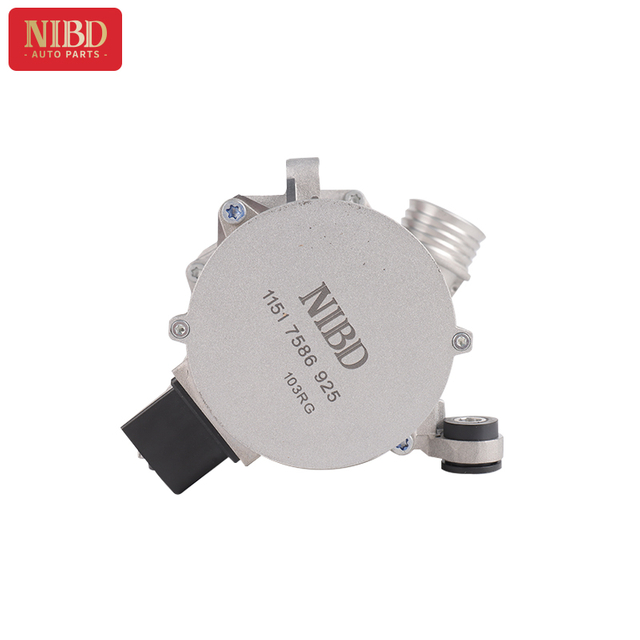 Bomba de agua 11517586925 para BMW X5 E90 E60 E66 E70 E81 E65 E61