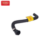 Manguera de refrigerante 17127596831 Para BMW F30 F20 F21 F35F30