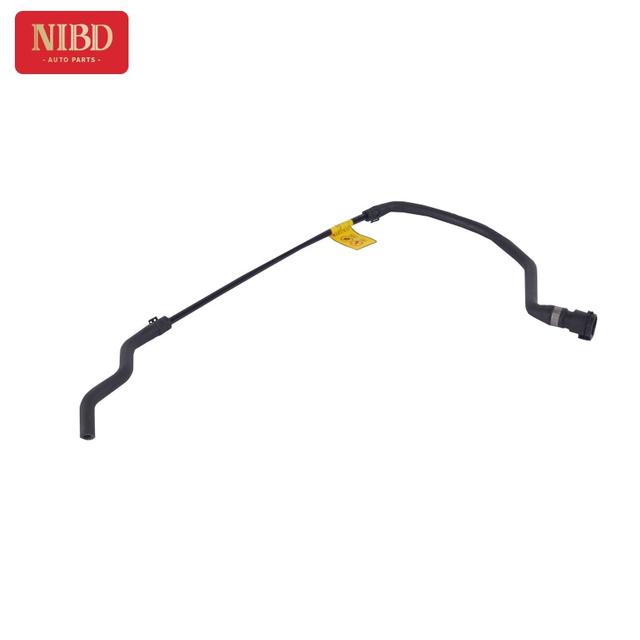 Manguera de refrigerante 17127565092 Para BMW E90 E91 E92 E87 E84