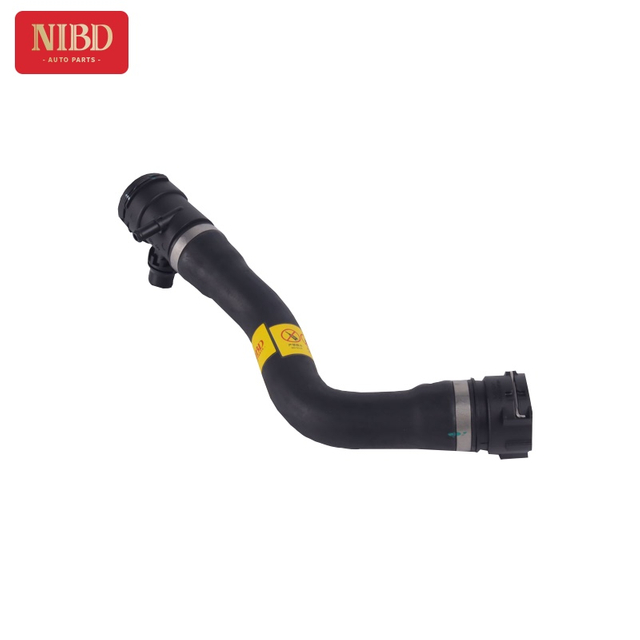 Manguera de refrigerante 17127596837 Para BMW F30 F20 F21 F35
