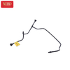 Manguera de refrigerante A1665001091 para Mercedes W166