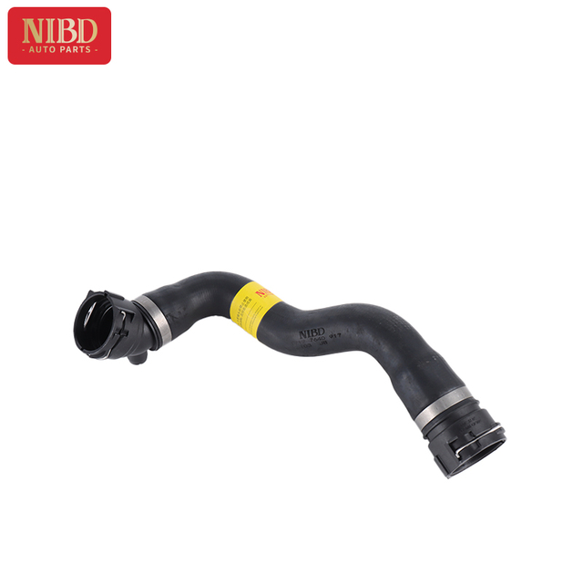 Manguera de refrigerante 17127640917 Para BMW N20 F18 F10 F11F18