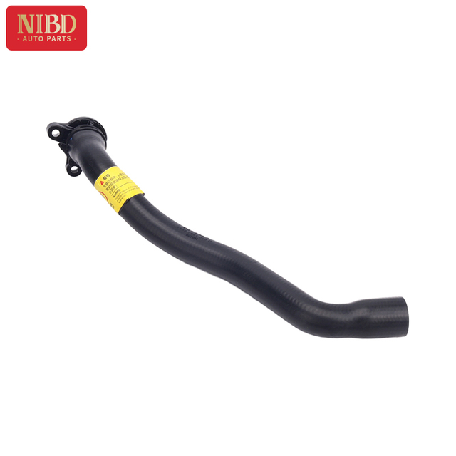 Manguera de refrigerante 11537581063 B para BMW F10 F18 F11 F01 F02