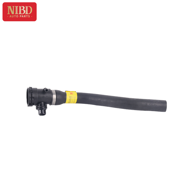 Manguera de refrigerante 17127596832 Para BMW F20 F21 F30 F35F20