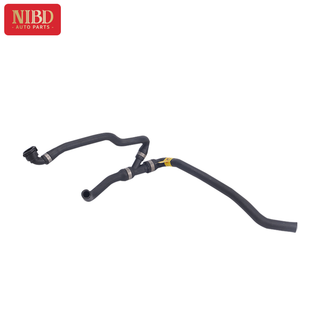 Manguera de refrigerante 11537522999 para BMW E65 E66 E60 E61